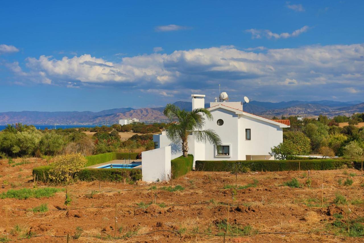 Villa Stavriella 라치 외부 사진